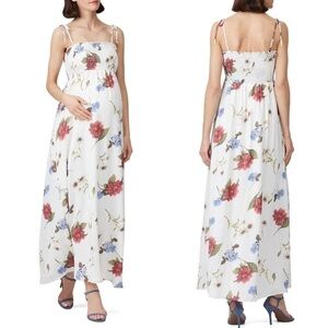 Show Me Your Mumu Maggie Maternity Maxi